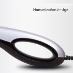 Strong Shiatsu Vibrating Dual Heads Massage Hammer Multipoint Massage Stick
