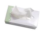 Customized Facial Tissue Paper Making Machine Automatic Box Sealing Machine