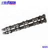Buy cheap 13020-F451A Nissan KA24 Engine Camshaft from wholesalers