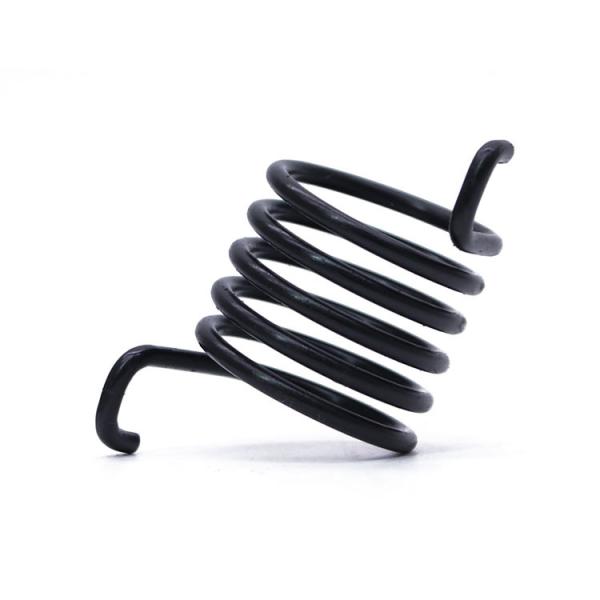 Buy cheap ISO9001 0.07mm Helical Torsion Spring For Machinery from wholesalers