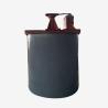 Buy cheap Mineral Gold Mining Mixer Leaching Tank Low Wear And Long Life from wholesalers