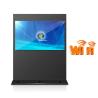 Buy cheap 65INCH Outdoor TV Wireless Update Advertising content Super bright from wholesalers