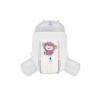 Buy cheap TUV Hot Rolling Non Woven Disposable Diaper Pant Pull Up Nappies Super Absorbent from wholesalers