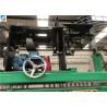 Buy cheap 150m2/H OEM Semi Automatic Chain Link Fencing Machine from wholesalers