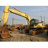 Buy cheap Used KOMATSU Excavator PC300-7 from wholesalers