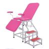 Buy cheap Cheap Price Pink Color Hospital Portable Gynecological Operating Table from wholesalers
