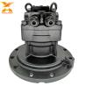 Buy cheap Excavator Swing Motor M5X130CHB-10A-2BA/265-122 Hydraulic Piston Motor Excavator parts from wholesalers