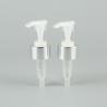 Buy cheap 24/410 28-410 Dispensing Lotion Bottle Pump Silver from wholesalers