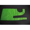 Buy cheap Plastic Coloured Disposable Bin Liners , Garbage Bag Liners Biodegradable from wholesalers