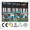 Buy cheap Fiber Laser Cutting Machine 1000w Cut Sheet Metal , CNC Plasma Cutting Machine For Plate from wholesalers