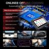 Buy cheap 2024 LAUNCH X431 PRO3 APEX 10inch Diagnostic Scanner from wholesalers