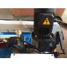 Buy cheap Metal cutting band saw 4.7'' European type band saw machine BS-280G from wholesalers