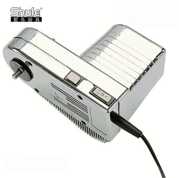Buy cheap 90W Motor Pasta Maker Accessories For Lasagne Tagliatelle Spaghetti from wholesalers