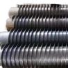 Buy cheap DELLOK Solid Stainless Steel Helical ASTM A106 Welded Fin Tubes from wholesalers