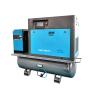 Buy cheap 15kw 16bar 415v/50hz all in one screw air compressor for Australia market for laser cutting machine from wholesalers