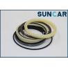 Buy cheap 690D 790D JOHN DEERE AT194293 Arm Seal Kit Hydraulic Cylinder Service Kits from wholesalers