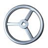 Buy cheap GG10 Gray Iron Hand Wheel Sand Casting Components For Machinery from wholesalers