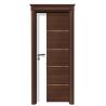 Buy cheap 70mm Width Latest Designs Pictures Panel Interior Room UPVC PVC Casement Doors from wholesalers