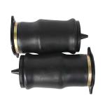 6393280101 Rear Air Bellow Suspension / Rubber Air Spring For Mercedes Vito
