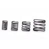 Buy cheap Compact 3.0mm SUS316 Flat Compression Spring from wholesalers