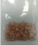 Vivid Pink Color Lab Created Diamond Loose HPHT CVD Lab Grown Diamond