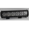 Buy cheap 7D Day Lights Three Eyes 3W CREE Led Straight led light bar 7"-44" 36W-288W from wholesalers