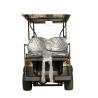 Buy cheap Electric Golf Patrol Car Golf Truck for Villa /Hotle Patroling 4+2 Seats Chinese Manufacturer from wholesalers