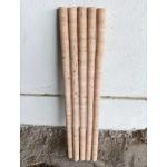 1 1/4''X1/2'' Cork Rod Handles Waterproof Fishing Rod Cork Rings Antiwear