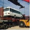 Buy cheap China To Gambia China Sea Forwarders For Oversized Cargo Door to door Freight Shipping By Sea from wholesalers