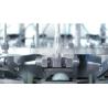 Buy cheap SUS304 3 in 1 Automatic Rinsing Filling And Capping Machine from wholesalers