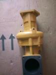 part No. :6162-63-1025 water pump use for komatsu engine 6D170 komatsu bulldozer