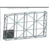 Buy cheap Big Led Display Screen outdoor full color Novastar Control Advertising Led Billboard from wholesalers