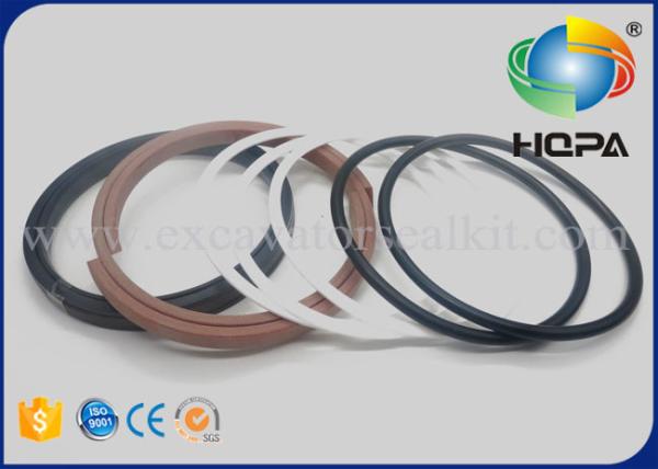 Buy cheap Komatsu Excavator Seal Kit 707-99-46130 Hydraulic Cylinder PC200-7 Excavator Boom Seal Kits from wholesalers