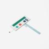 Buy cheap Customized Tactile Membrane Switches PET Material For Home Appliances from wholesalers