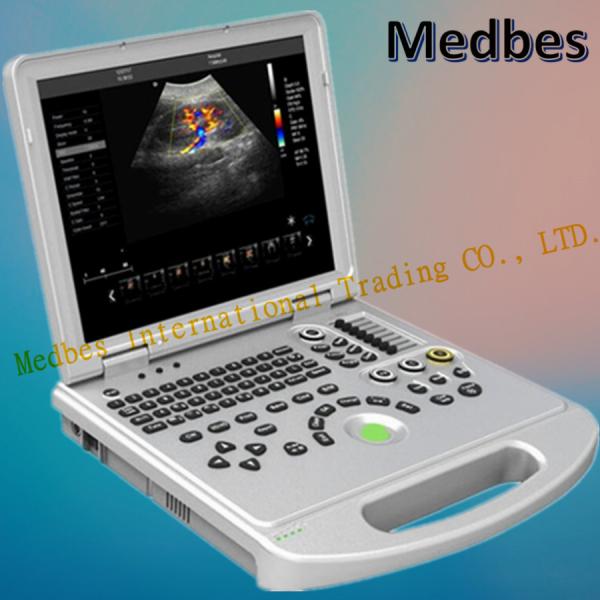 Buy cheap Medical Device Portable Ultrasound Scanner in Hospital from wholesalers