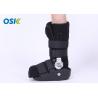 Buy cheap United Orthopedic Medical Walking Aids Air Cam Walker Fracture Boot Black from wholesalers