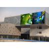 Buy cheap Outdoor Full Color P6 Advertising Billboard Indoor LED Display Sign Shopping Mall from wholesalers