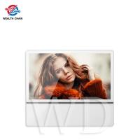 Buy cheap Small 23.6" 178 Degree Wall Mounted Digital Signage Elevator Advertising Screens product