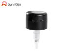 Buy cheap Plastic Pp Empty Liquid Dispenser Pump , Cleansing Makeup Remover Pump from wholesalers