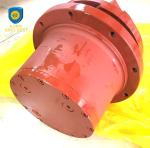 9245506 Excavator Hitachi ZAX50U Travel Motor Assy
