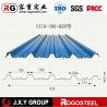 Buy cheap Cold Rolled Gi Galvanized Corrugated Iron Sheet Panel Production Line from wholesalers