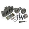 Buy cheap HPV050 HPK050 Excavator Hydraulic Pump Spare Parts HPV080 HPV091 HPV0102 HPV116 HPV0118 HPV145 ZX200-5 ZX200 ZX220 ZX250 from wholesalers