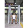 Buy cheap FR24 Gym Equipment Club Gym smith machine smith machine multi functional commercial from wholesalers