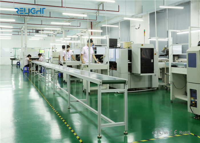 High CRI AC 230v 9W Linear LED Module / Led Strip Module 855LM - 990LM