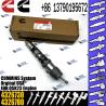 Buy cheap QSK23 Diesel engine fuel injector 4076533 4088431 4902827 4902828 4326779 For CUMMINS from wholesalers