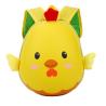 Buy cheap Kids Nylon Primary School Bag Animal Shape Washable And Large Capacity from wholesalers