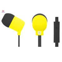 Buy cheap Haozhida Digital wired earphone Impedance16Ω for android cellphone calling product