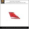 Buy cheap 2009-2011 Toyota Camry Flat Rear Lamp Taillight Red Plastic Tail Lamp from wholesalers