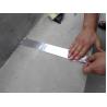Buy cheap UV Resistant Aluminium Butyl Rubber Flashing Tape For Waterproof from wholesalers