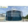 Buy cheap Industrial Water Storage Tanks: The Reliable Solution for Efficient Water Management from wholesalers